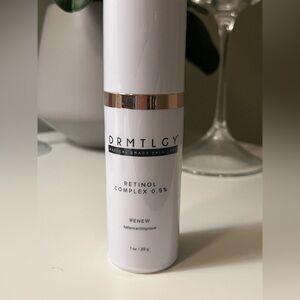 DRMTLGY Retinol Complex 0.5%